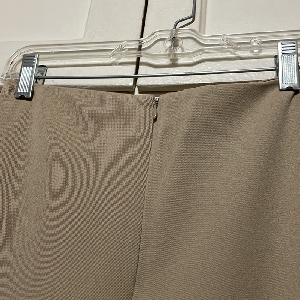 Cache Tan Slacks - image 2